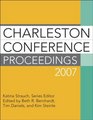 Charleston Conference Proceedings 2007