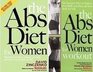 The Abs Diet for Women with Excercise DVD