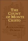 The Count of Monte Cristo (Word Cloud Classics)