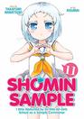 Shomin Sample I Was Abducted by an Elite AllGirls School as a Sample Commoner Vol 11