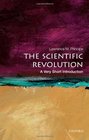 Scientific Revolution A Very Short Introduction