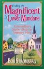 Finding the Magnificent in Lower Mundane: Extraordinary Stories About an Ordinary Place
