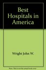 Best Hospitals in America