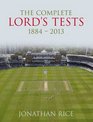 One Hundred and Twenty Five Lord's Tests