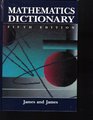 The Mathematics Dictionary