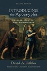 Introducing the Apocrypha Message Context and Significance