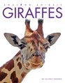 Amazing Animals Giraffes