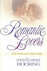 Romantic Lovers The Intimate Marriage