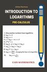 Introduction to Logarithms precalculus