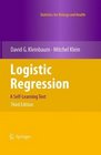 Logistic Regression A SelfLearning Text