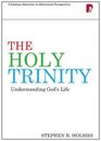 The Holy Trinity Understanding God's Life