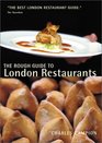 The Rough Guide to London Restaurants Mini
