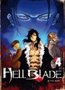 Jack the Ripper Hell Blade Vol 4