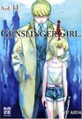 Gunslinger Girl Tome 11