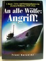 An Alle Wolfe Angriff