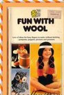 Fun with Wool