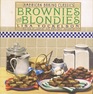 Brownies and Blondies