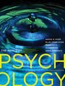 The World of Psychology Seventh Canadian Edition with MyPsychLab