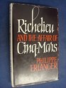 Richelieu and the Affair of CinqMars