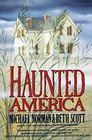 Haunted America