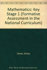 Mathematics Key Stage 1