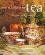 Pleasures of Tea Recipes  Rituals