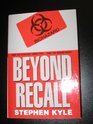 Beyond Recall