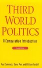 Third World Politics A Comparative Introduction