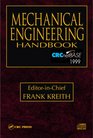 Mechanical Engineering Handbook on CDROM