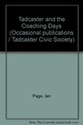 Tadcaster and the Coaching Days