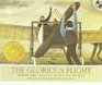 The Glorious Flight Across the Channel With Louis Bleriot July 25 1909