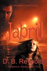 Jabril (Vampires in America, Bk 2)