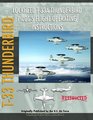 Lockheed T33 Thunderbird / Shooting Star Pilot's Flight Operating Manual