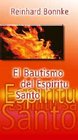 El Bautismo Del Espiritu Santo