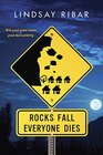 Rocks Fall Everyone Dies