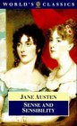 Sense and Sensibility