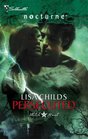 Persecuted (Witch Hunt, Bk 2) (Silhouette Nocturne, No 14)