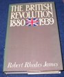 The British revolution 18801939