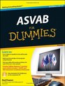 ASVAB For Dummies Premier 3rd Edition