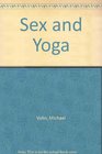Sex and Yoga