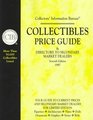 Collectibles Price Guide  Directory to Secondary Market Dealers 1997