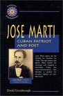 Jose Marti Cuban Patriot and Poet