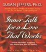 Inner Talk for A Love That Works