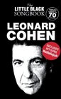 Leonard Cohen  The Little Black Songbook Chords/Lyrics