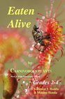 Eaten Alive by Carnivorous Plants Black  White Photo Edition