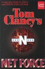 Tom Clancy's Net Force