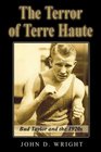 The Terror of Terre Haute Bud Taylor and the 1920s