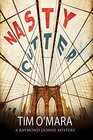 Nasty Cutter A mystery set in New York