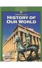 History of Our World