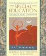 Introduction to Special Education Teaching in an Age of Challenge